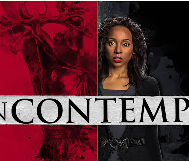 In Contempt Season 1