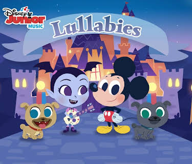 Disney Junior Music Lullabies