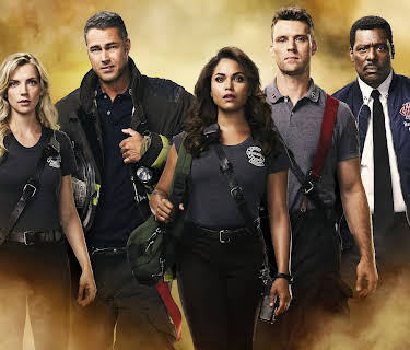 Chicago Fire