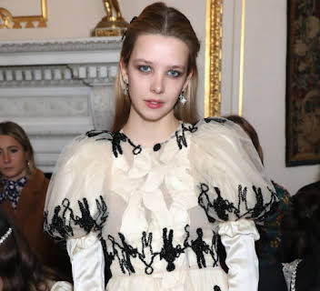 Greta Bellamacina