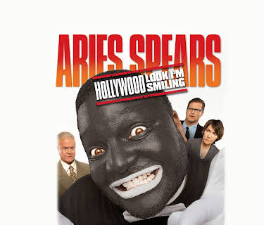 Aries Spears: Hollywood, Look I'm Smiling (2011)