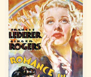 Romance In Manhattan (1935)