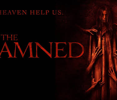 The Damned (2014)