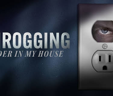 Phrogging: Hider in My House