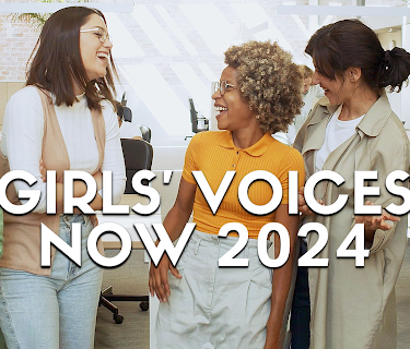 Girls' Voices Now 2024 (2024)