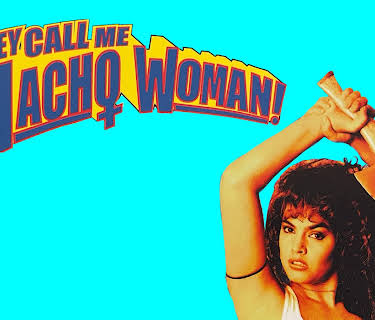 They Call Me Macho Woman (1991)