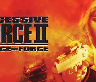 Excessive Force II: Force on Force (1995)