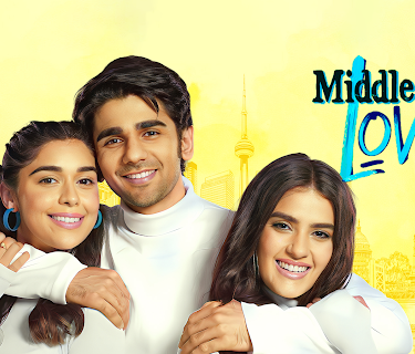 Middle Class Love (2022)