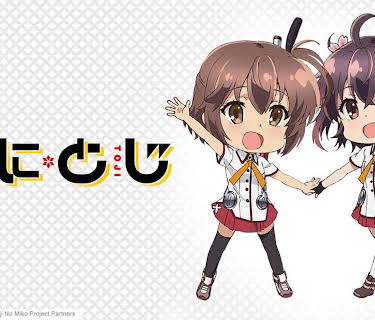 Katana Maidens: Mini Toji