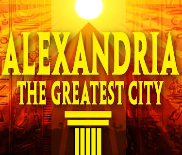 Alexandria: The Greatest City (2010)