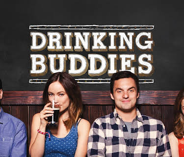 Drinking Buddies (2013)