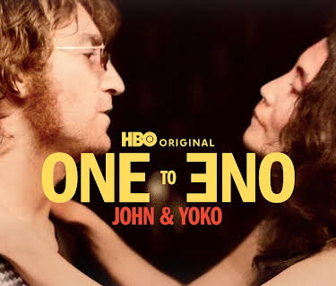 One to One: John & Yoko (2025)