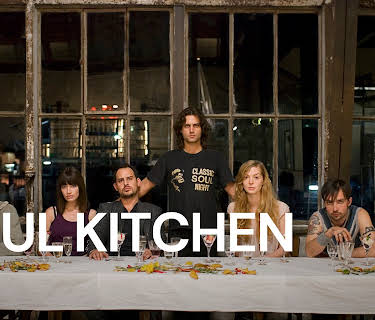 Soul Kitchen (2009)