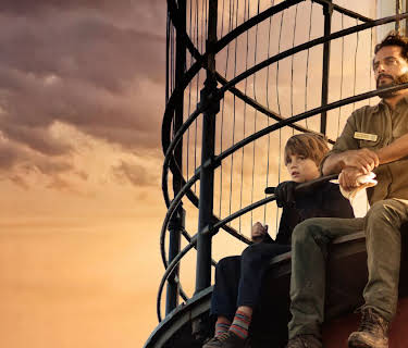 Spækhuggernes fyrtårn (2016)