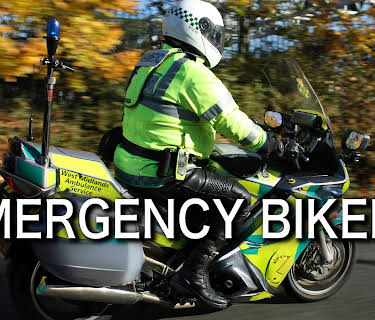 Emergency Bikers