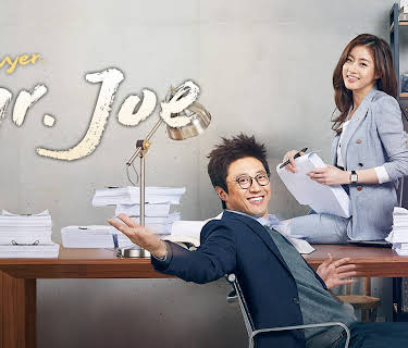 My Lawyer, Mr.Joe