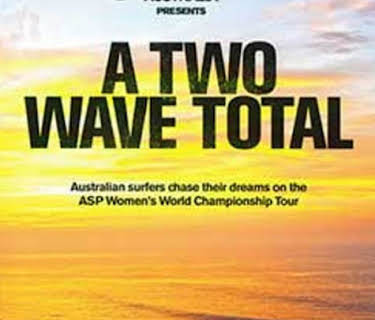 A Two Wave Total (2012)