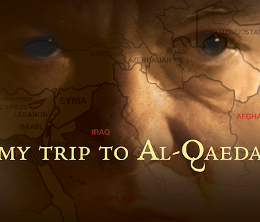 My Trip to Al-Qaeda (2010)