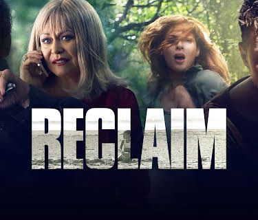 Reclaim (2014)