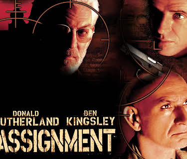 The Assignment (1997)