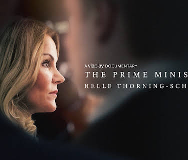 The Prime Minister Helle Thorning-Schmidt S01