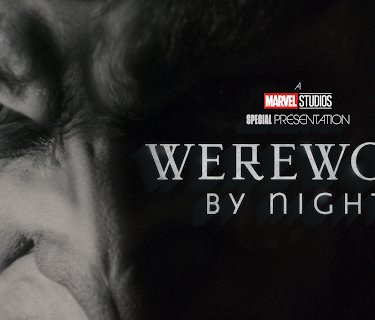 Werewolf By Night (2022)