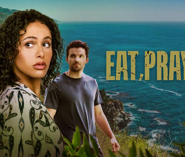 Eat, Pray, Lie (2025)