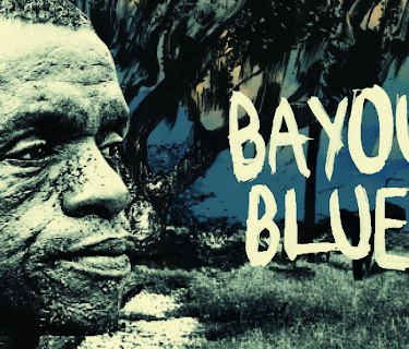 Bayou Blue (2014)