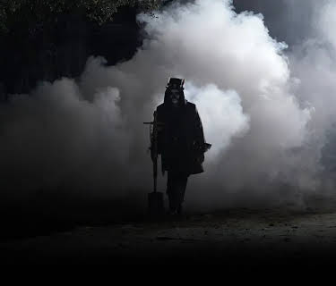Devilreaux (2023)