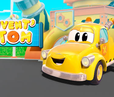 Invent'Tom