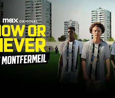Now or Never: FC Montfermeil, Season 1