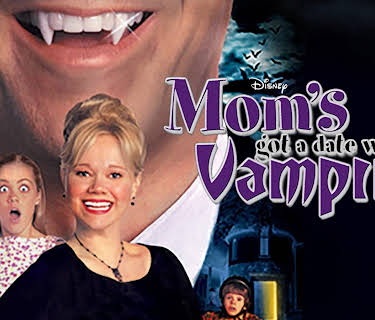 Mom's Got A Date With A Vampire (2000)