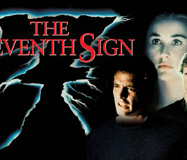 The Seventh Sign (1988)