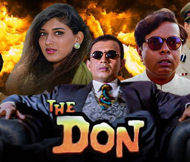 The Don (1995)