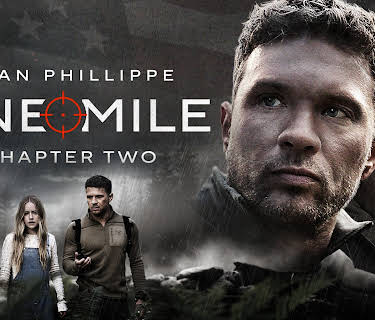 One Mile: Chapter Two (2026)