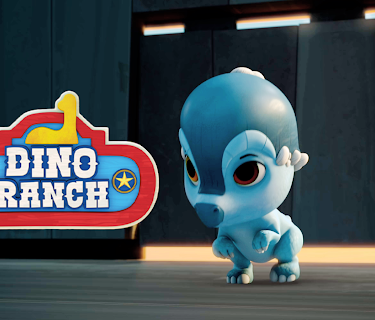 Dino Ranch