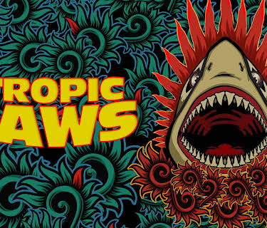 Tropic Jaws, Season 1