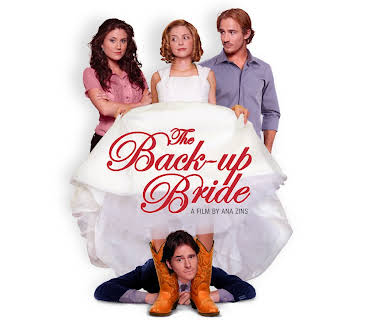 The Back-up Bride (2011)