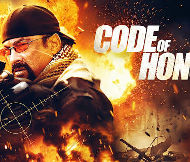Code of Honor (2016)