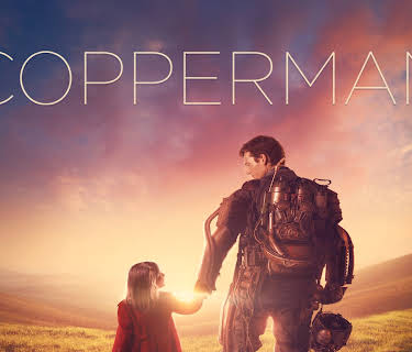 Copperman (2019)