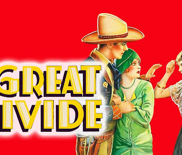 The Great Divide (1925)