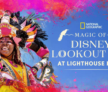 Magic of Disney Lookout Cay at Lighthouse Point (2025)