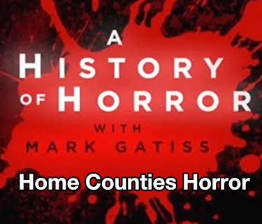 A History of Horror: Home Counties Horror (2010)