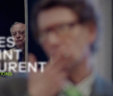 Yves Saint Laurent: The Last Collections (2018)