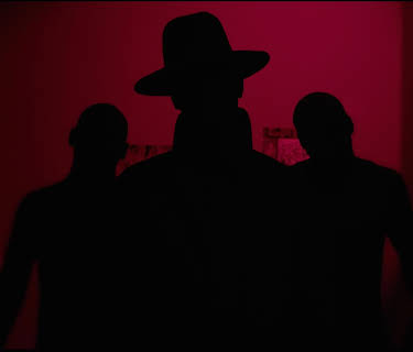 The Nightmare (2015)