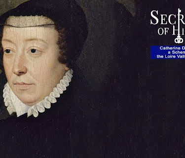 Secrets of history: Catherine De' Medici (2008)