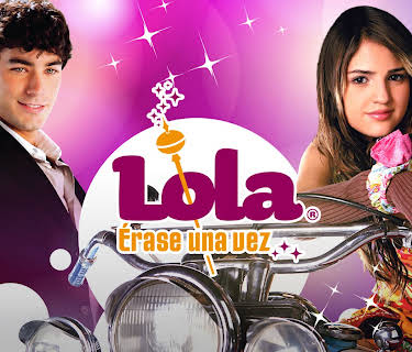 Lola Érase Una Vez season-1