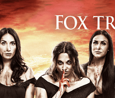 Foxtrap (2018)