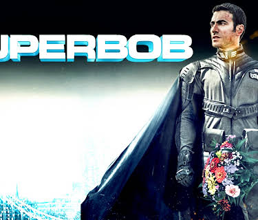 SuperBob (2015)