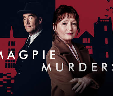 Magpie Murders, Season 1